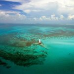 Alligator Reef Lighthouse