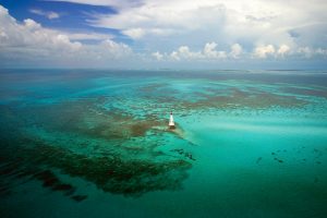 Alligator Reef Lighthouse