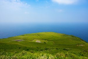 Aogashima