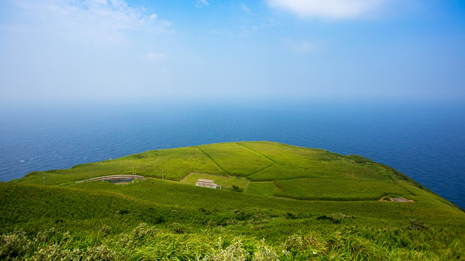 Aogashima