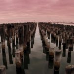 Australia Princes Pier