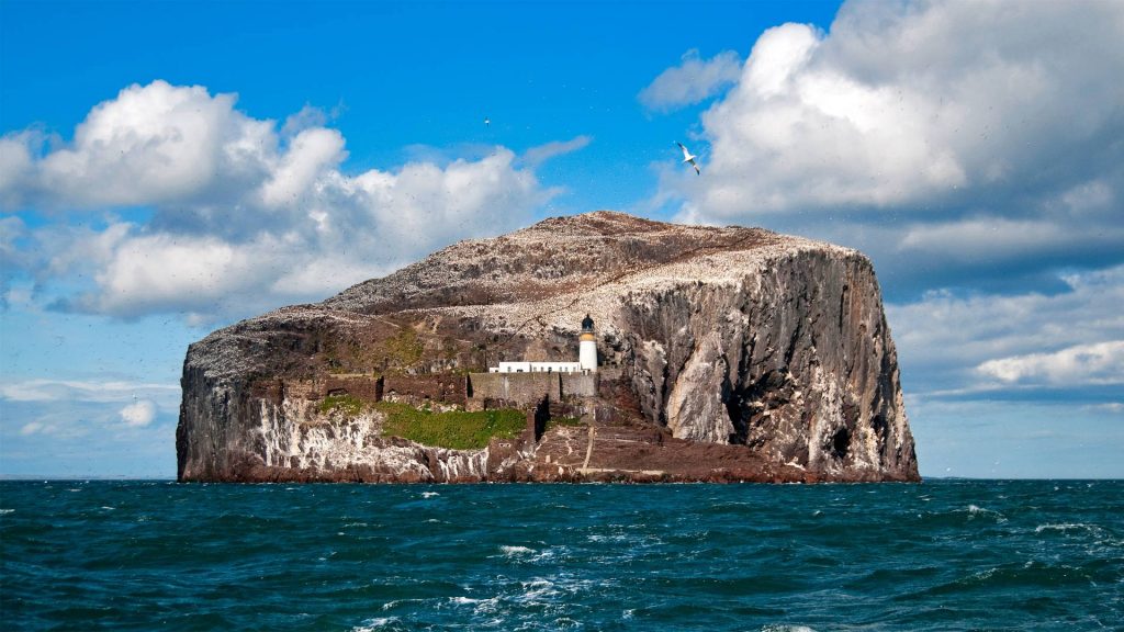 Bass Rock