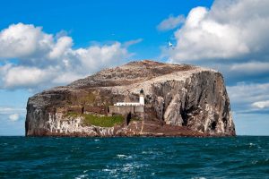 Bass Rock