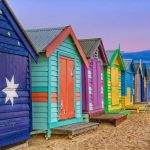 Bathing Boxes