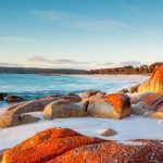 Bay Of Fires