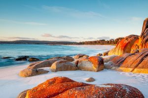 Bay Of Fires