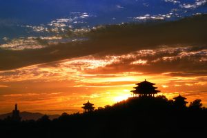 Beijing Jingshan