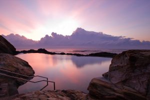 Bermagui Blue Pool