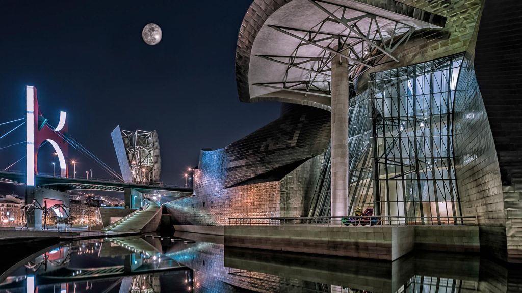 Bilbao Guggenheim