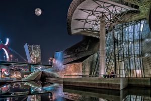 Bilbao Guggenheim