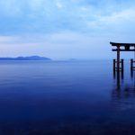 Biwa Lake