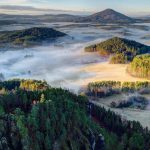 Bohemian Switzerland NP