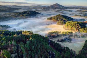 Bohemian Switzerland NP