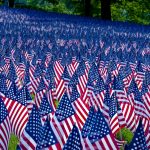 Boston Commons Flag