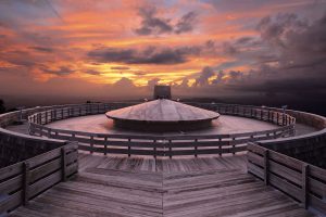 Brasstown Bald Mountain