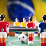 Brazil Foosball