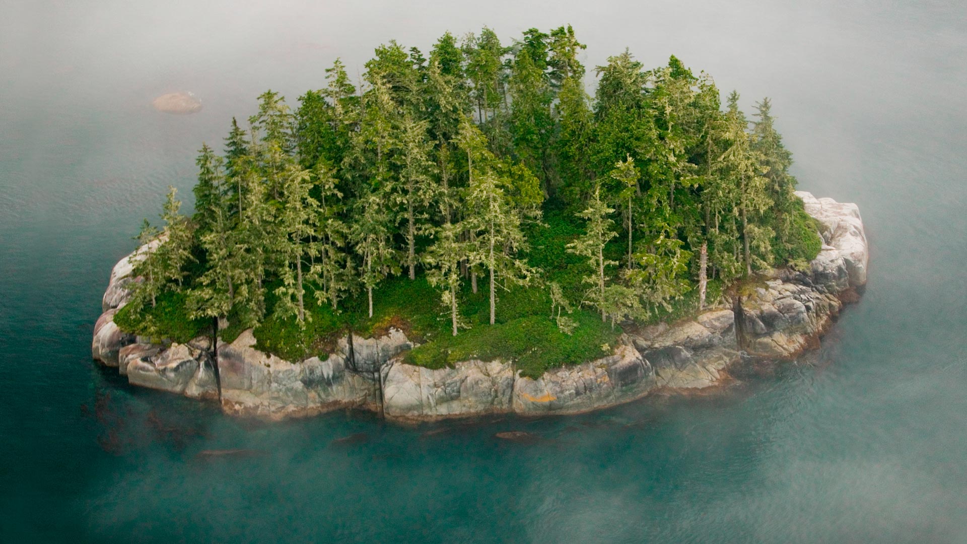 Broughton Archipelago