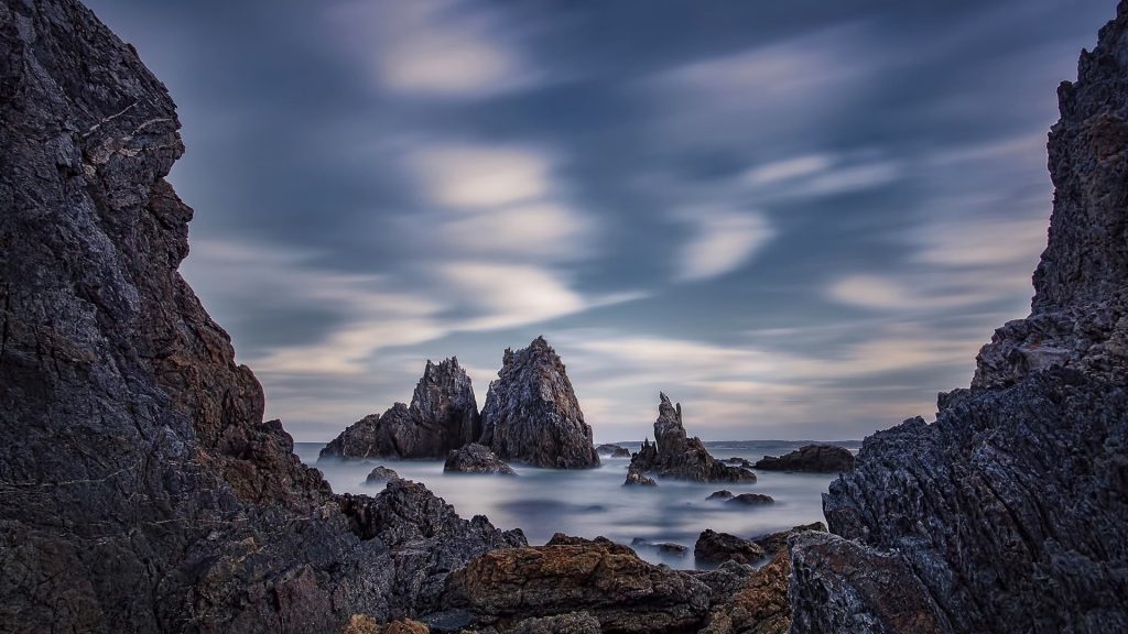 Camel Rock Narooma