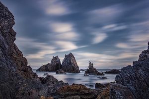 Camel Rock Narooma