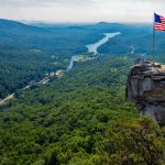 Chimney Rock