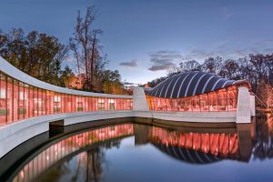 Crystal Bridges