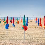 Deauville Parasols