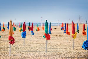 Deauville Parasols