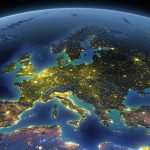 Europefromspace