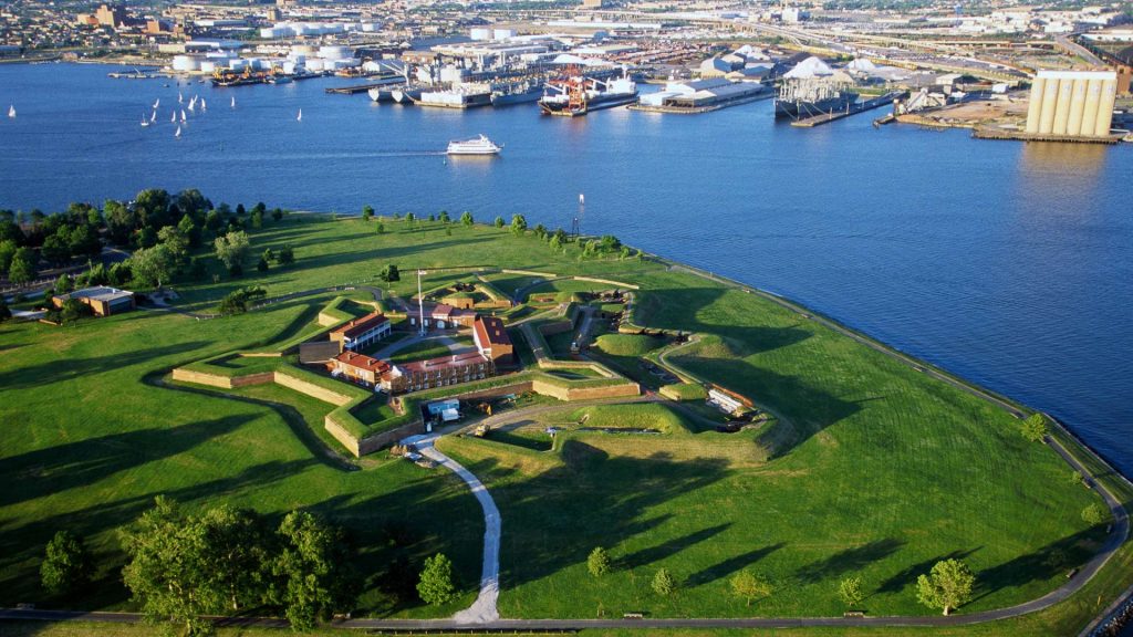 Fort Mc Henry