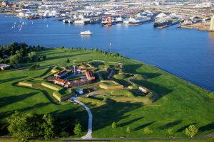 Fort Mc Henry