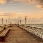 Fortaleza Pier