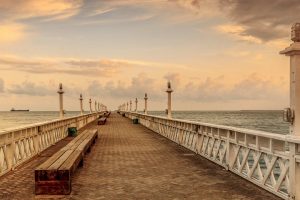 Fortaleza Pier