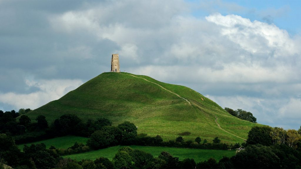 Glastonbury Tor