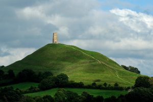 Glastonbury Tor