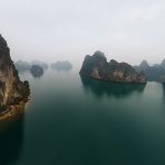 Halong Pano