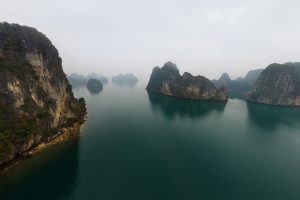 Halong Pano