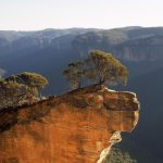 Hanging Rock NSW