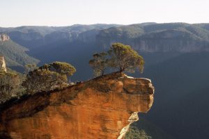 Hanging Rock NSW