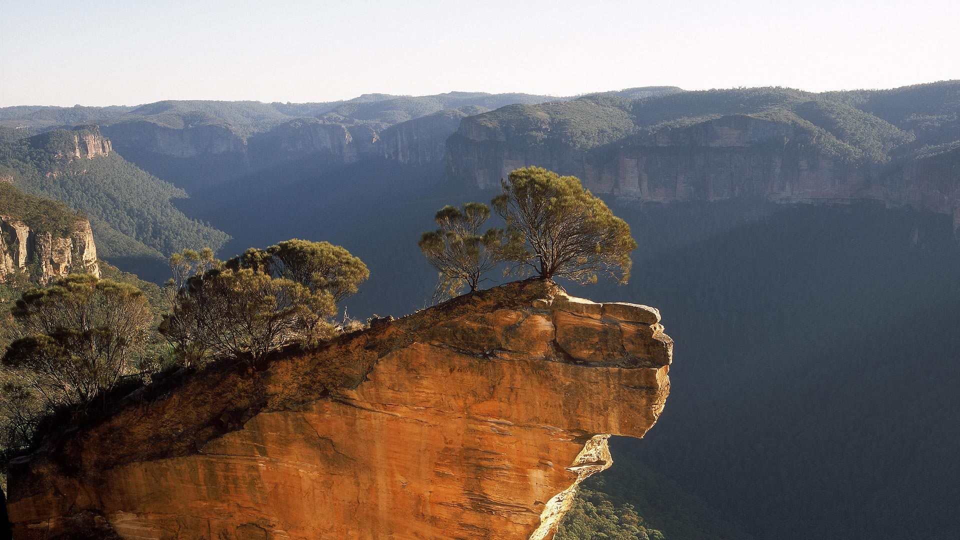 Hanging Rock NSW