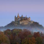 Hohenzollern Castle