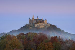Hohenzollern Castle
