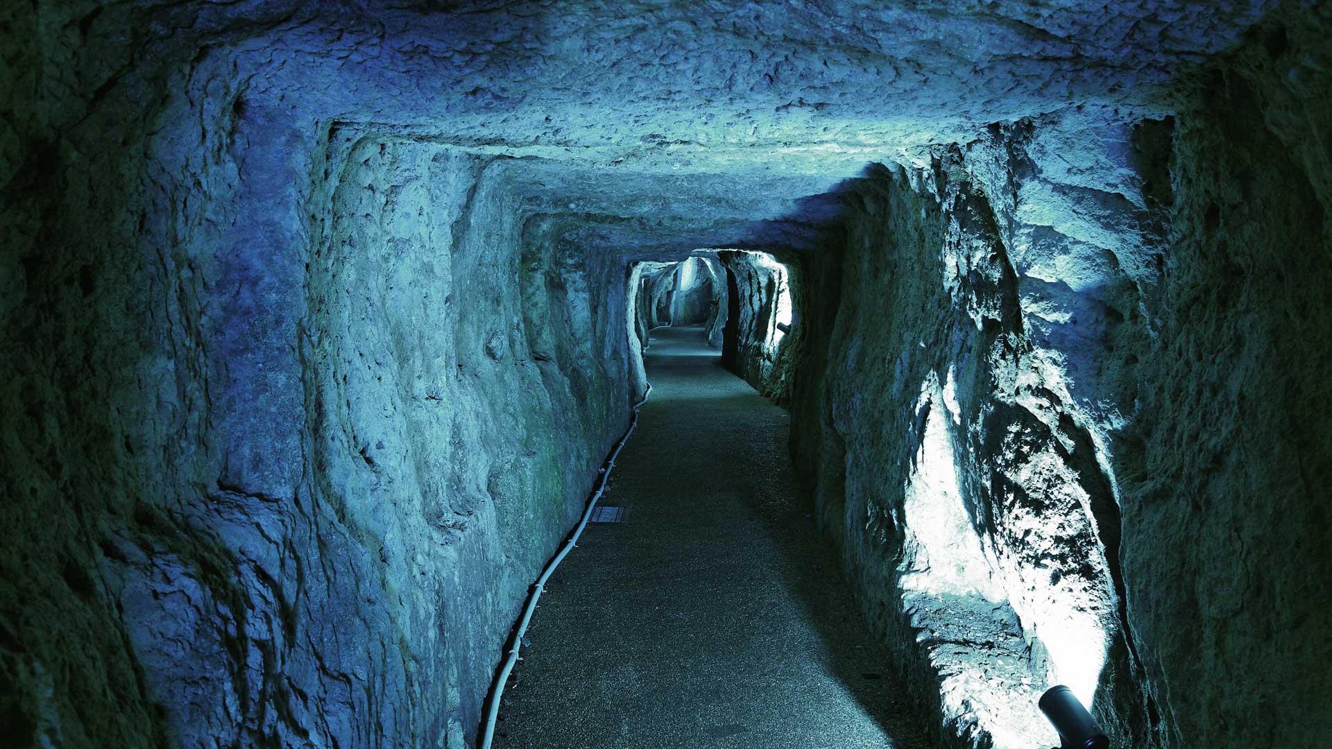 Iwami Silver Mine