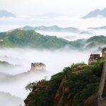 Jinshanling Great Wall