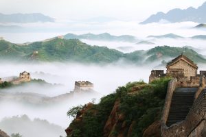 Jinshanling Great Wall