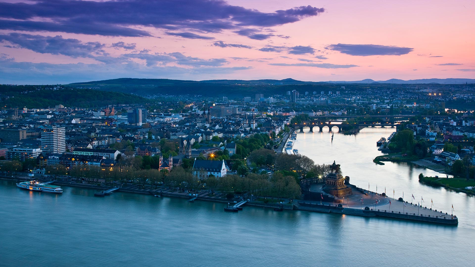 Koblenz