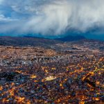 La Paz Bolivia