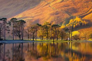 Lake Buttermere