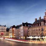 Lille Grand Place