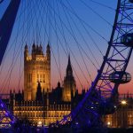 London Eye