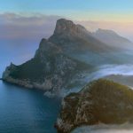 Majorca Fog Video